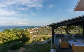 Blue Horizon 1 In Chalkidiki